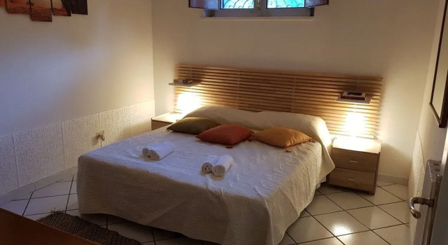 Villa Fini Apartment