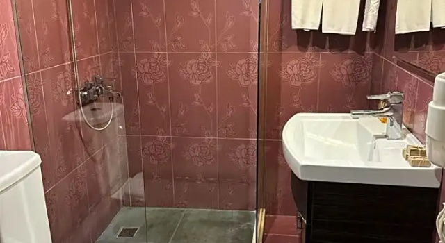 Двухместный номер Economy TS Park Hotel