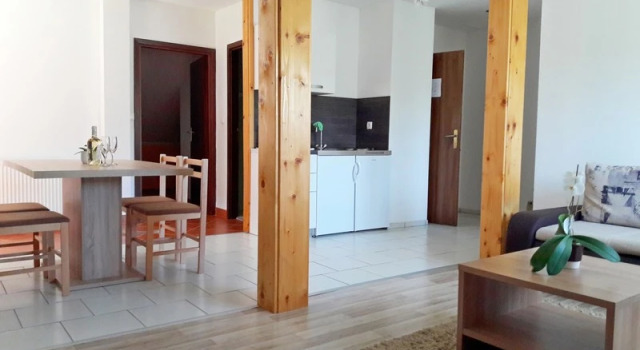 Номер Standard House Josipa