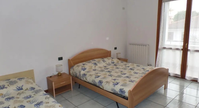 Marilena in Bibione With 3 Bedrooms and 2 Bathrooms