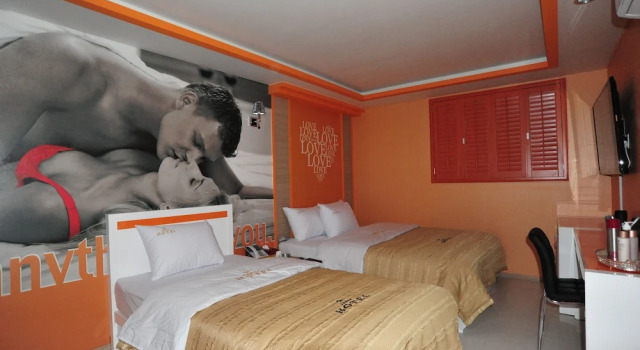 Juan Hotel goodchoice, Reserva ahora Hotel Nam-gu 