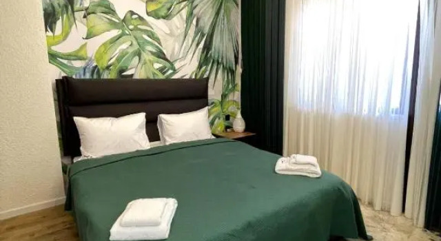 Style Home Buzovna, Rezerwuj Hotel Hotele w Buzovna z basenem, Basen