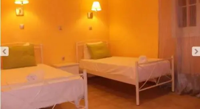 Liza Vacation House, Забронировать Отель Отели периферии Ионических островов с парковкой, Парковка