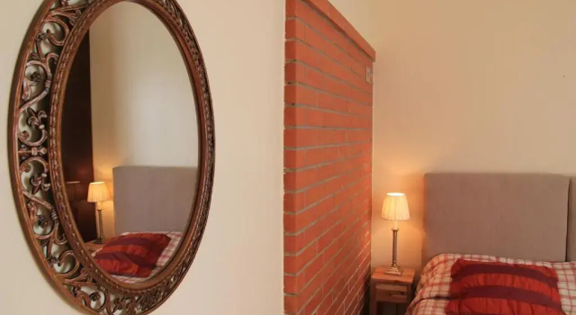 Номер Comfort Peipsi Lake House
