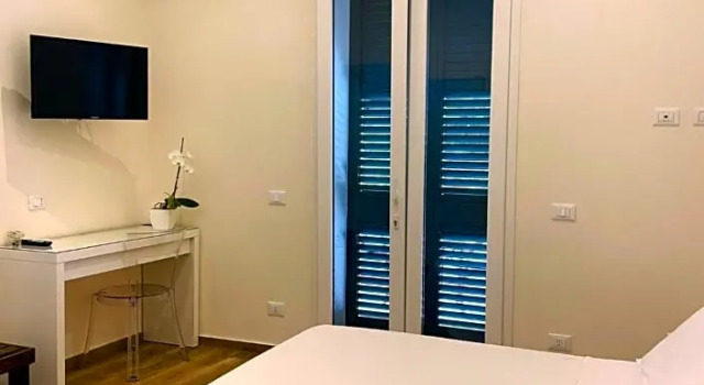 Alemar Bed & Breakfast, Book Hotel Mondello Sicily, near Lido di Mondello