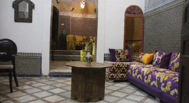 Dar Moula