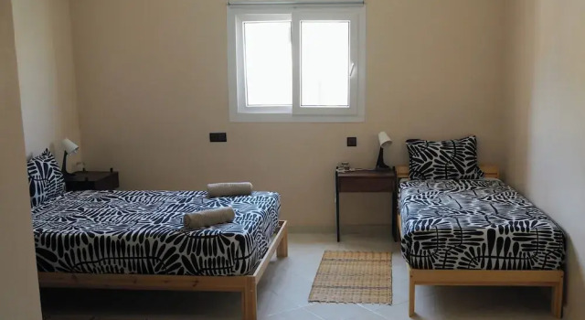 Номер Standard Al Mohit Hôtel Dakhla