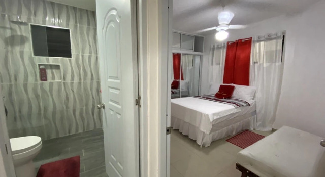 6A Cozy Apt in Santiago Center - Great Stay, Забронировать Апартаменты/квартира Сантьяго-де-лос-Кабальерос Сантьяго
