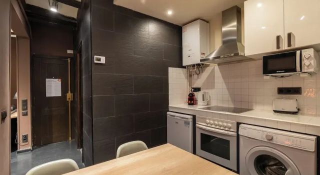 Stay U-nique Apartments Pou, Забронировать Апартаменты/квартира Барселона провинция Барселона, рядом с Приход Св. Августина