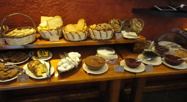 Полулюкс Deluxe Faraggi Guesthouse