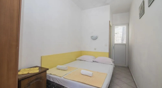 Apartments Tonin