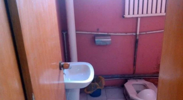 Zaozhuang Jinyuda Hotel, Prenota Hotel Hotel a Shandong con parcheggio, Parcheggio