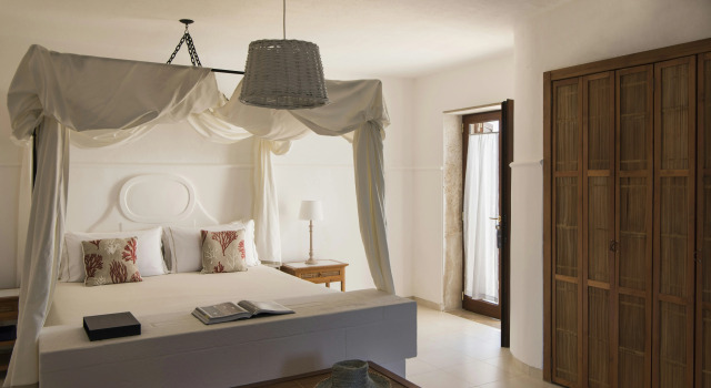 La Peschiera, Book Hotel Monopoli Bari Province