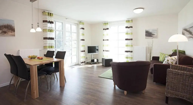 Residenz am Balmer See - FeWo 47, Reserva ahora Hotel Balm Usedom