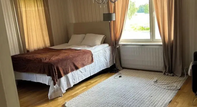 Апартаменты Honkaranta apartments
