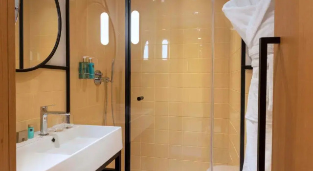 Двухместный номер Deluxe Hotel Le 37 Bis