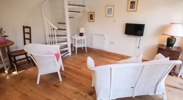 The Granary, Boek Hotel Hotels in Merseyside met zwembad, Zwembad