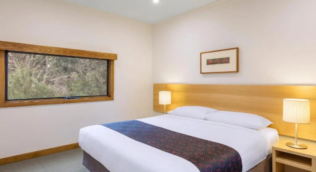 Вилла RACV Inverloch Resort