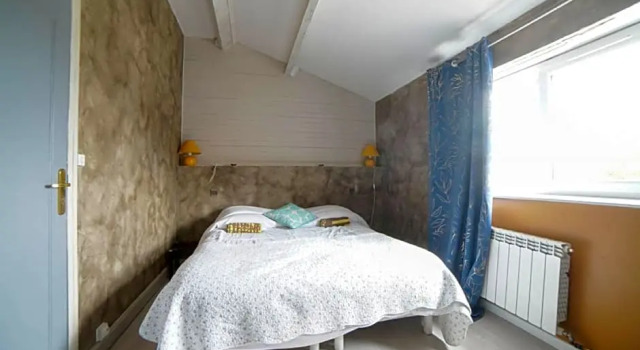 Chambres individuelles avec cuisine commune, Varaa Hotelli Tilloloy Picardy