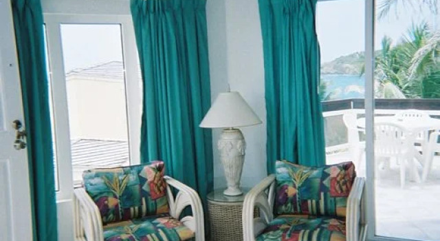 GEOHoliday @ Guana Bay Beach Villas, Phillipsburg, St Maarten Dutch Caribbean, Prenota Hotel Philipsburg San Martino