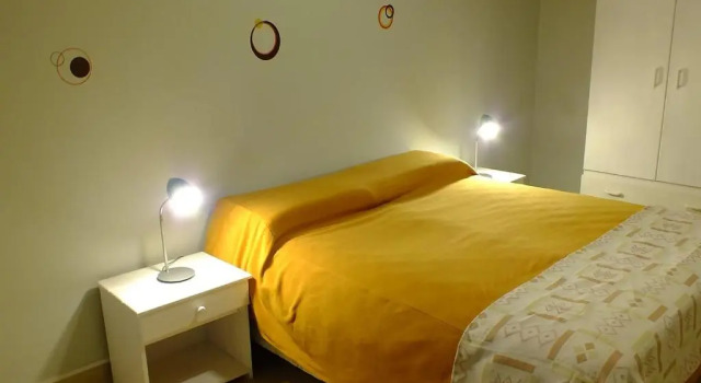 Двухместный номер Standard Hostal AMALAYA