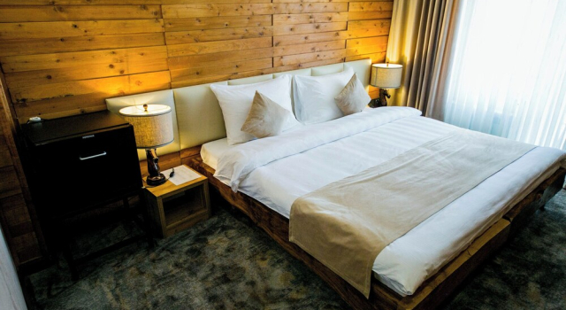 Номер Standard Ethno Park Resort
