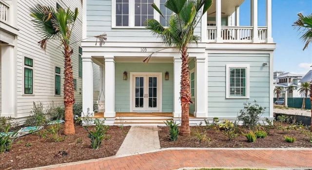 Tortuga House 105 SOU, Book Feriehus Sommerhuse i Houston, Hytte