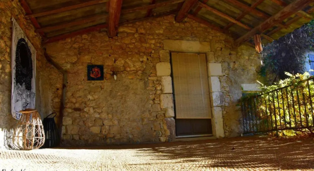 La Magnanerie de Dions