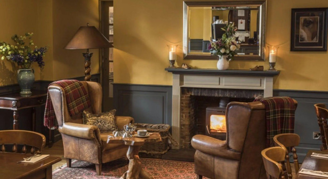 Black Bull Hotel, Book Hotel  