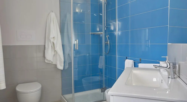 Вилла с 5 комнатами Villa Biancolilla