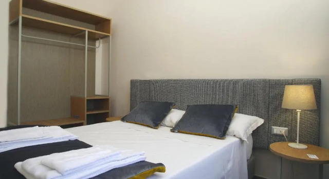 Номер Deluxe Hotel San Germano