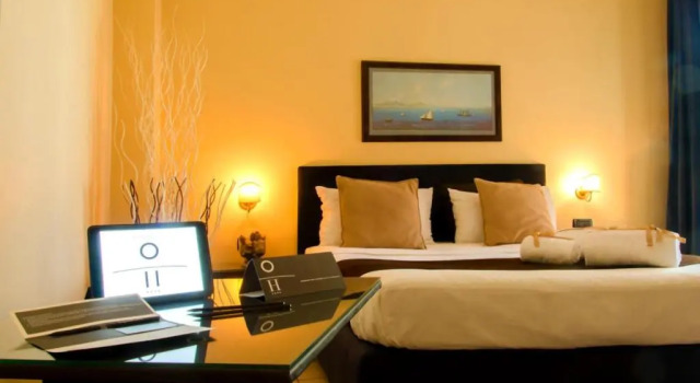 Номер Standard Hotel Orizzonte