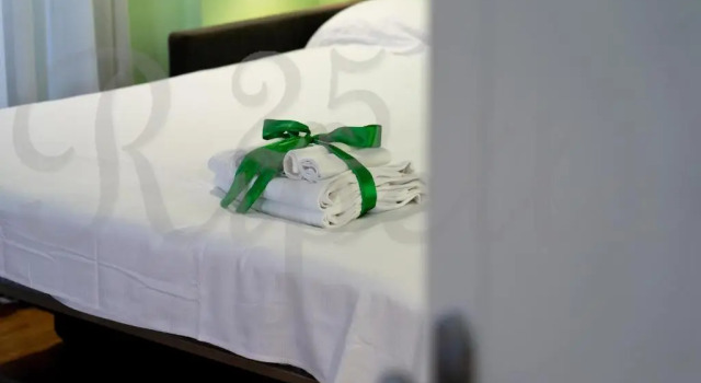 Klub Suite Ripetta 25 Prestige Rooms