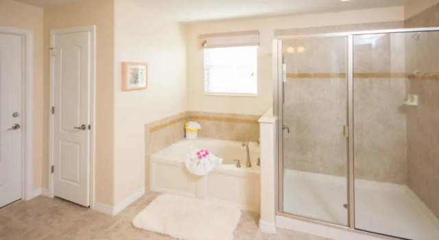 The Shire at West Haven 1012, Book Feriehus Villaer i Florida, Villa