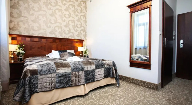 Hotel Akvilon