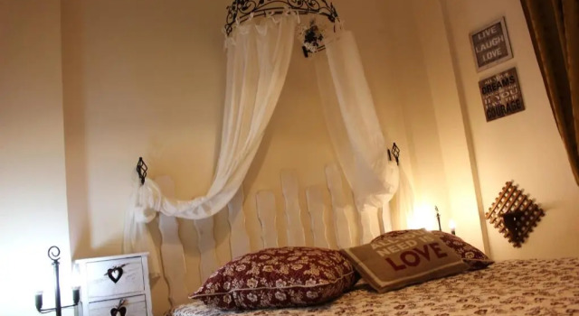 Siviri Apartment in Blu, Book Apartment Siviri 