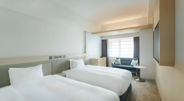 Hotel Emion Sapporo, Забронировать Отель Отели Саппоро с парковкой, рядом с Смотровая площадка Т38 небоскреба JR Тауэр, Парковка