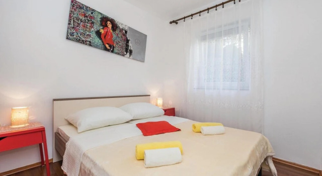 Beautiful Home in Kastav With Wifi and 1 Bedrooms, Забронировать Отель Кастав Приморско-Горанская жупания