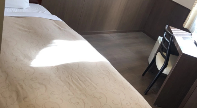 Двухместный номер Standard Hotel Ekichika Nagahoribashi