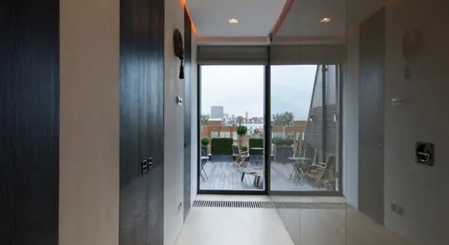 Knightsbridge 3 Bed, Varaa Huoneisto Asunnot kohteessa Merseyside, Huoneisto