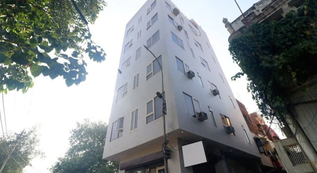 OYO 19318 Jn Residency, Забронировать Отель Амритсар штат Пенджаб