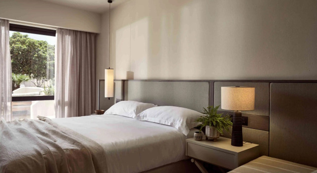 Numo Ierapetra Beach Resort Crete, Adults only, Curio Collection Hilton, Book Resort Koutsounari East Crete