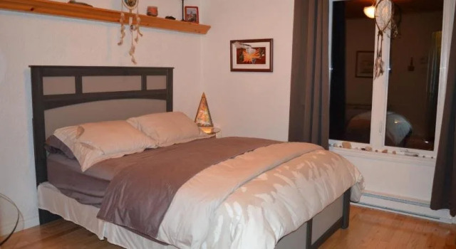 Gîte de la Montagne Enchantée, Rezervovat Hotel  