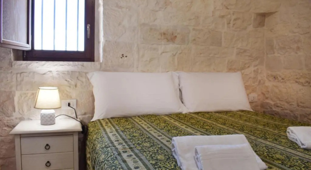 Вилла Trulli Loco