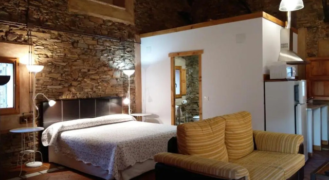 Студия La Posada Del Corralón