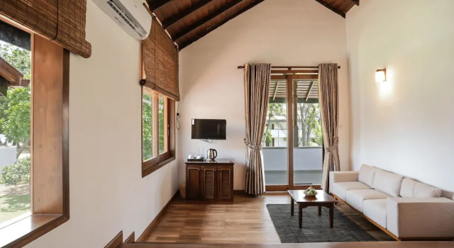 Вилла Luxury Hibiscus Beach Hotel & Villas - 10 percent off on all Food & Beverages