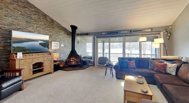 Lakeview Retreat, Buchen Sie Hotel McHenry 