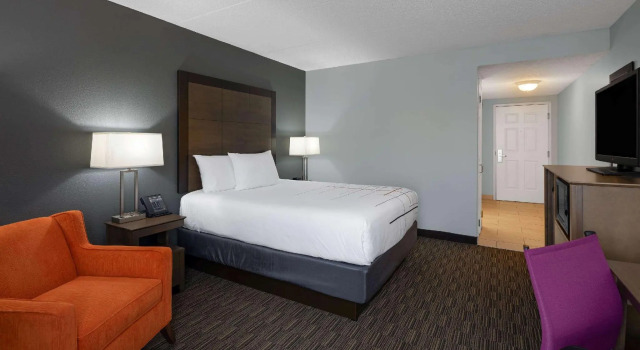 Двухместный номер Standard La Quinta by Wyndham Atlanta Douglasville