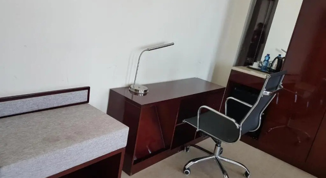 Standardní Dvoulůžkový s manželskou postelí pokoj Zmama Hotel