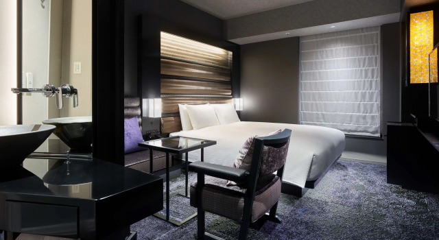 Mitsui Garden Hotel Nihonbashi Premier Tokyo